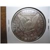 Image 2 : 1900 MORGAN SILVER DOLLAR