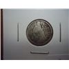 Image 1 : 1875-CC SEATED LIBERTY DIME