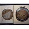 Image 2 : 1929-S & 38 WALKING LIBERTY HALF DOLLAR