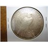 Image 2 : 1922 PEACE SILVER DOLLAR