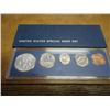 Image 2 : 1966 US SPECIAL MINT SET WITH BOX