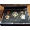 Image 1 : 1998 US PREMIER SILVER PROOF SET
