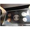 Image 2 : 1998 US PREMIER SILVER PROOF SET