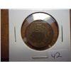 Image 1 : 1864 TWO CENT PIECE