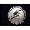 Image 1 : 2003 AUSTRALIA KOOKABURRA 1 OZ SILVER (PF LIKE)