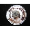 Image 2 : 2003 AUSTRALIA KOOKABURRA 1 OZ SILVER (PF LIKE)