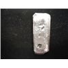 Image 2 : 92.8 GRAMS HAND POURED SILVER BAR NUMBERED