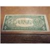 Image 2 : 1935-A $1 SILVER CERTIFICATE HAWAIIAN OVERPRINT