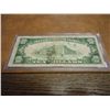 Image 2 : 1929 $10 NATIONAL CURRENCY CHICAGO BROWN SEAL