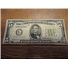 Image 1 : 1934 $5 FRN GREEN SEAL