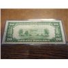 Image 2 : 1929 $20 NATIONAL CURRENCY MINNEAPOLIS