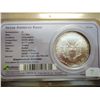 Image 2 : 1993 AMERICAN SILVER EAGLE UNC
