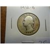 Image 1 : KEY DATE 1932-D WASHINGTON QUARTER