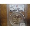 Image 1 : 2006 NEBRASKA QUARTER PCGS MS68 SATIN FINISH