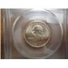 Image 2 : 2006 NEBRASKA QUARTER PCGS MS68 SATIN FINISH