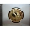 Image 2 : 2008-S VAN BUREN DOLLAR NGC PF70 ULTRA CAMEO