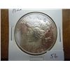 Image 1 : 1922 PEACE SILVER DOLLAR