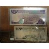 Image 2 : SAUDI ARABIA 1 & 5 REALES CURRENCY