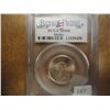 Image 1 : 2007 IDAHO QUARTER PCGS MS68 SATIN FINISH