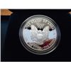 Image 2 : 2012 PROOF AMERICAN SILVER EAGLE