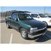 Image 1 : 2001 - CHEVROLET 1500