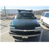 Image 3 : 2001 - CHEVROLET 1500
