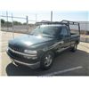 Image 4 : 2001 - CHEVROLET 1500
