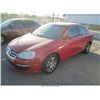 Image 3 : 2007 - VOLKSWAGEN JETTA
