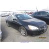 Image 1 : 2003 - HONDA ACCORD