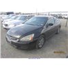 Image 2 : 2003 - HONDA ACCORD