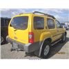 Image 4 : 2002 - NISSAN XTERRA