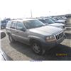 Image 1 : 2002 - JEEP GRAND CHEROKEE