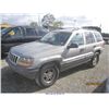 Image 2 : 2002 - JEEP GRAND CHEROKEE