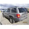 Image 3 : 2002 - JEEP GRAND CHEROKEE