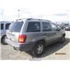 Image 4 : 2002 - JEEP GRAND CHEROKEE