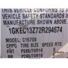 Image 11 : 2002 - GMC YUKON