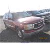 Image 1 : 2002 - GMC YUKON