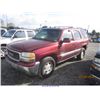 Image 2 : 2002 - GMC YUKON