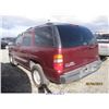 Image 3 : 2002 - GMC YUKON