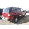 Image 4 : 2002 - GMC YUKON