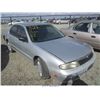 Image 1 : 1995 - NISSAN ALTIMA