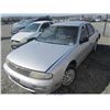Image 2 : 1995 - NISSAN ALTIMA