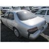 Image 3 : 1995 - NISSAN ALTIMA