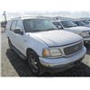 Image 1 : 1999 - FORD EXPEDITION