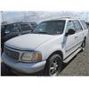 Image 2 : 1999 - FORD EXPEDITION