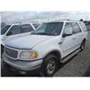 Image 2 : 1999 - FORD EXPEDITION