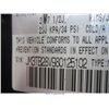 Image 14 : 2008 MAZDA CX-9
