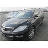 Image 2 : 2008 MAZDA CX-9