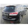 Image 4 : 2008 MAZDA CX-9
