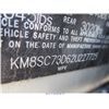 Image 9 : 2002 - HYUNDAI SANTA FE